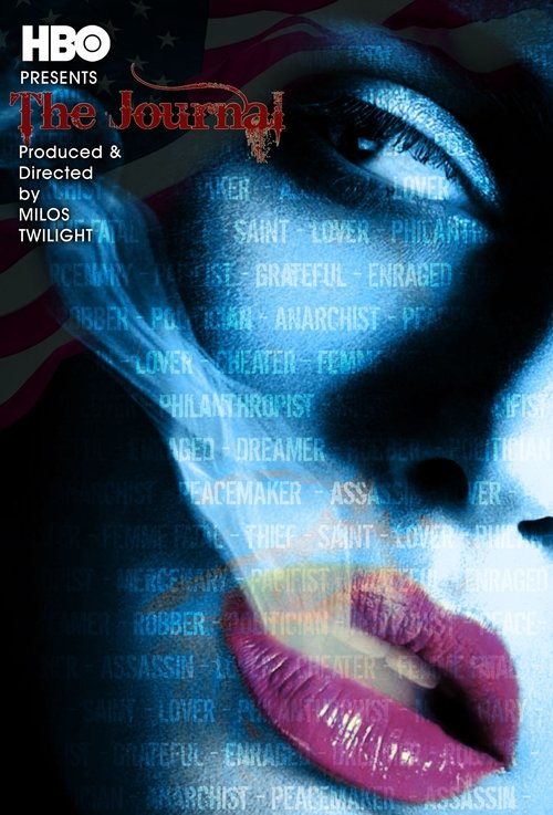 The Journal movie poster