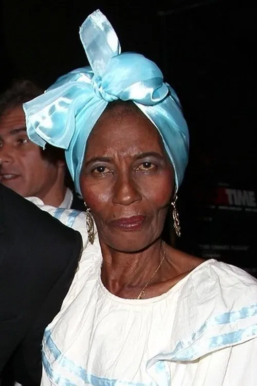 Gladys Mathon profile picture