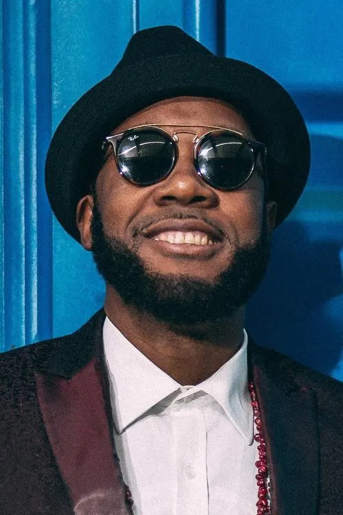 Vox Sambou profile picture