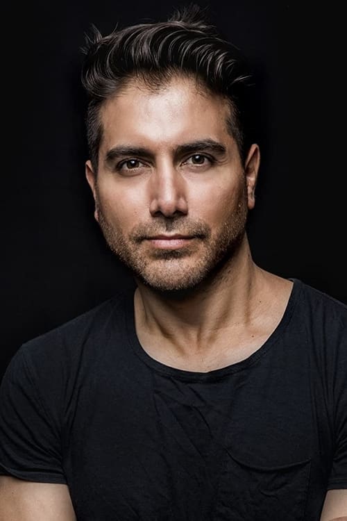 Monte Bezell profile picture