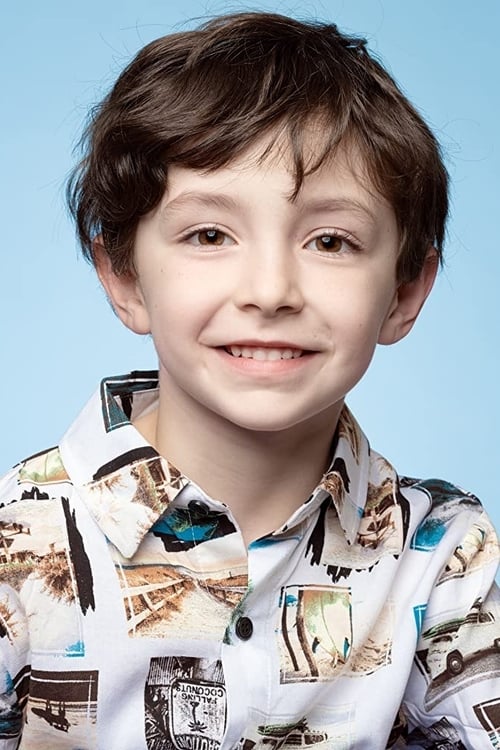 Foto de perfil de Connor Esterson
