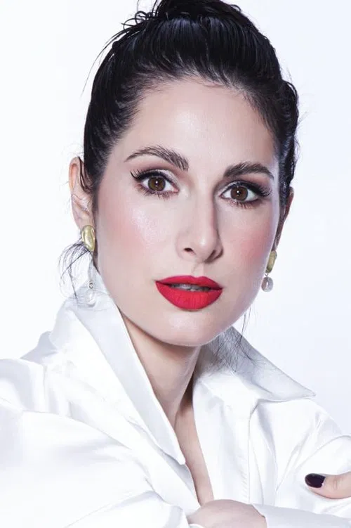 Leia profile picture