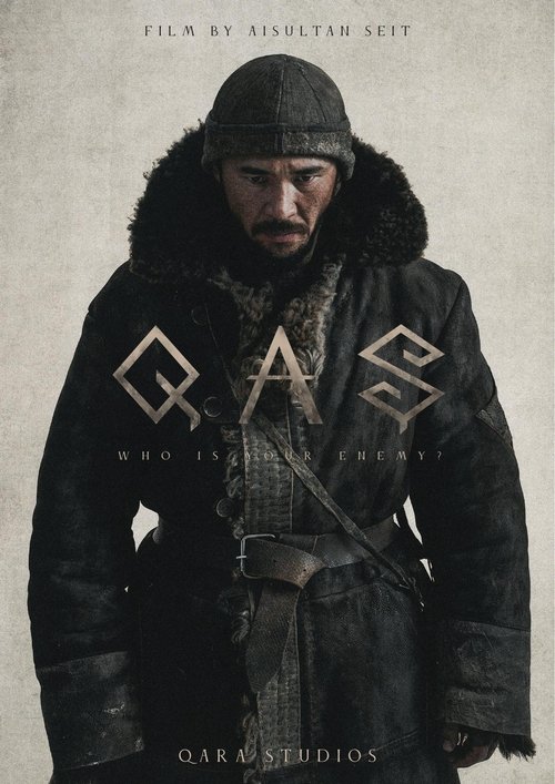 Qas movie poster