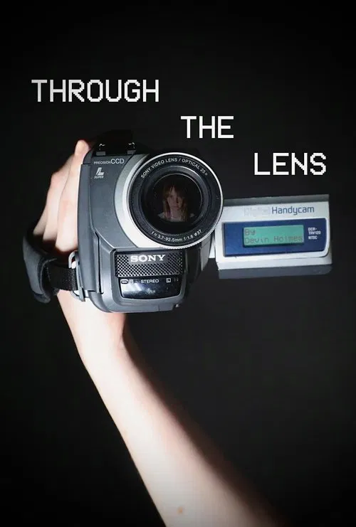 Through The Lens: A Short Film movie poster