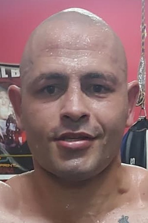 Lucas Rafael Baez profile picture