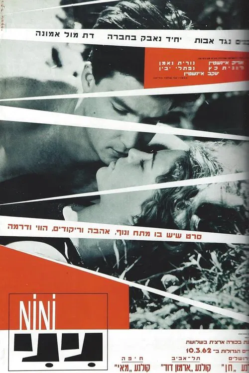 Nini movie poster