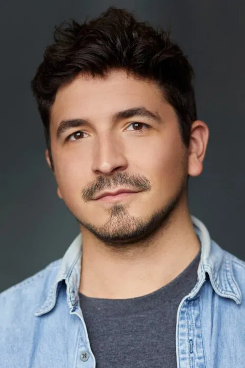 Christophe Baril profile picture