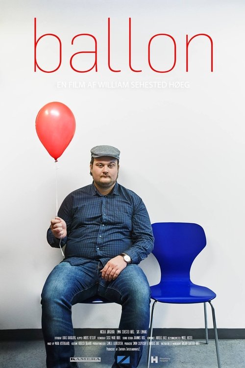 Ballon movie poster
