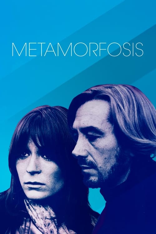 Metamorphosis movie poster