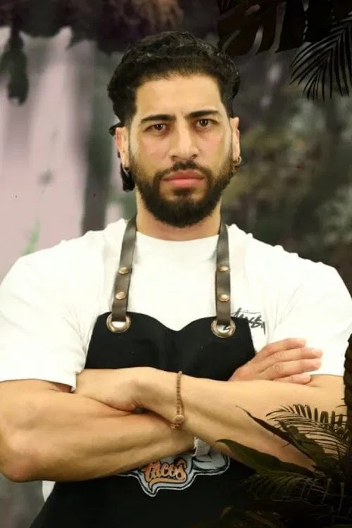 Edwin Monzalvo profile picture
