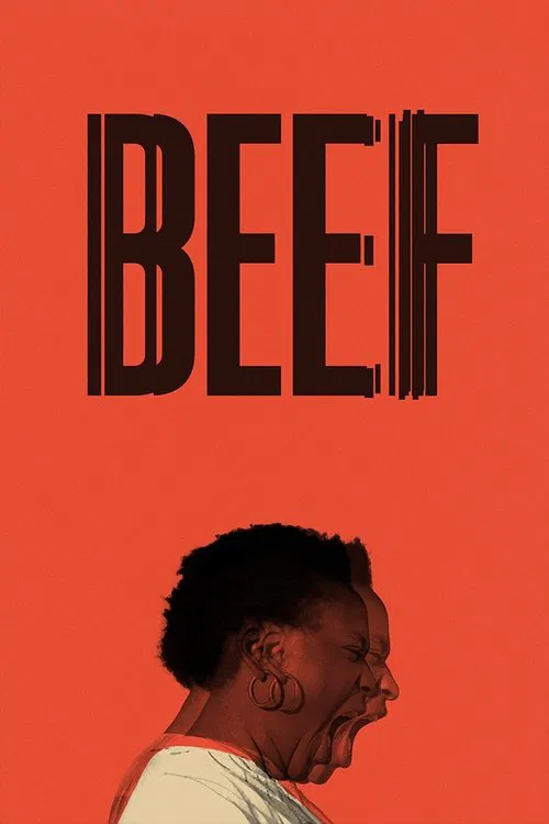 Poster do filme Beef