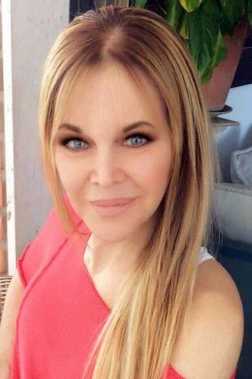 Patricia Sarán profile picture