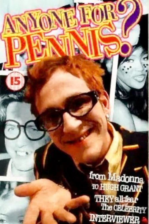 Anyone for Pennis? tv show poster
