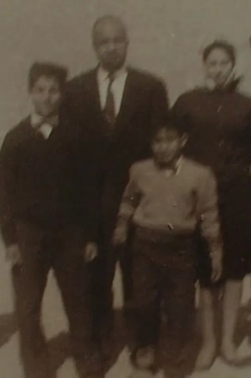 Things I Heard on Wednesdays movie poster