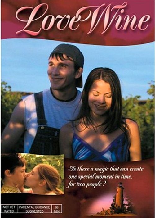 Love Wine movie poster
