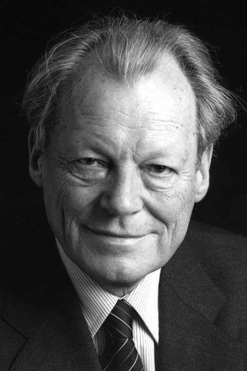 Willy Brandt profile picture