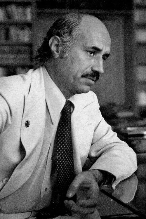 Antonio García-Trevijano profile picture