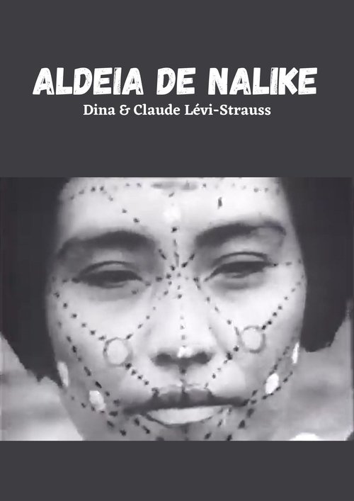 Aldeia de Nalike movie poster