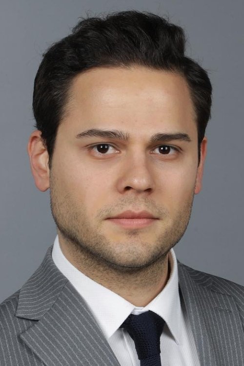 Foto de perfil de Mehmet Ali Çatal