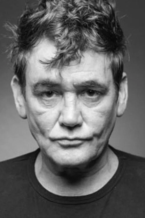 David Argue profile picture