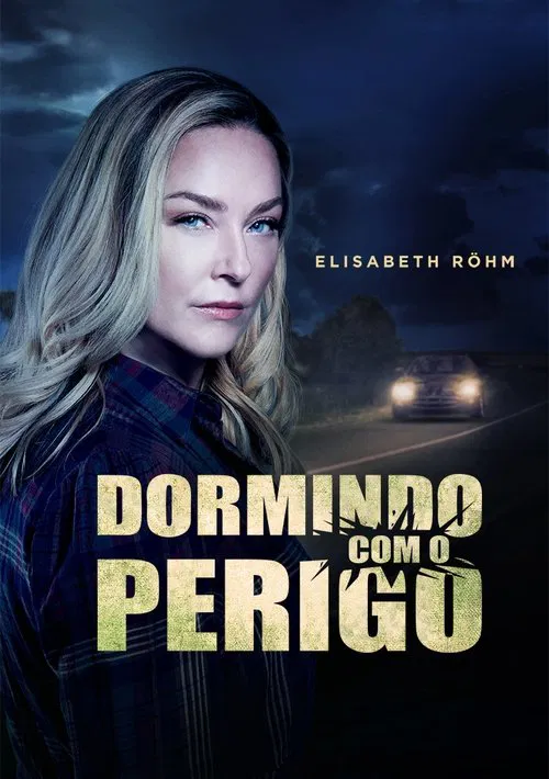 Poster do filme Dormindo com o Perigo