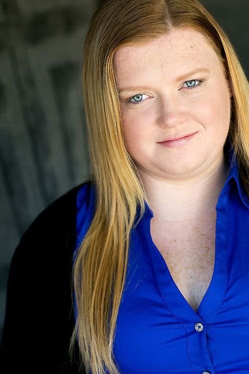 Charlotte Larsen profile picture