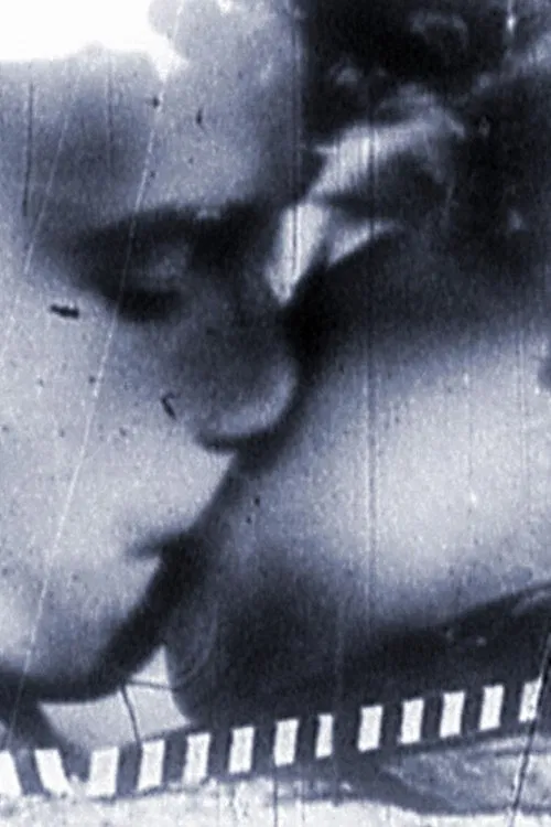 Frontal movie poster