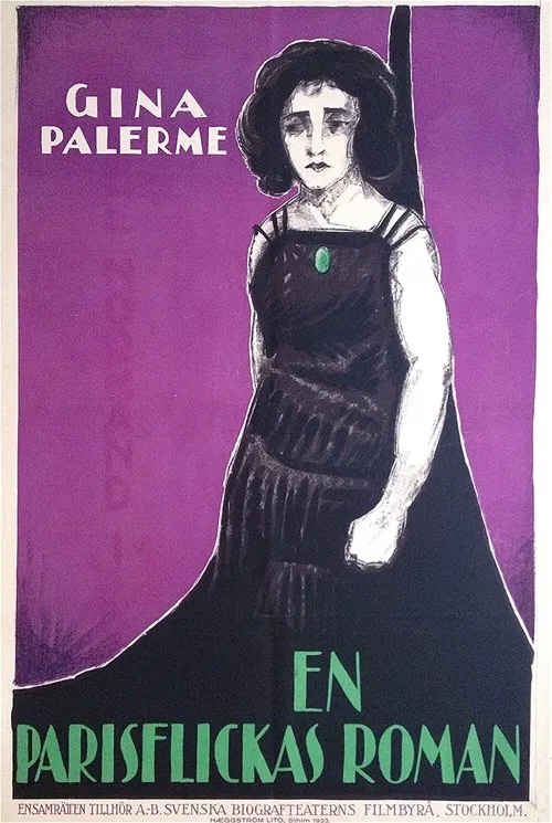 L'Éternel féminin movie poster