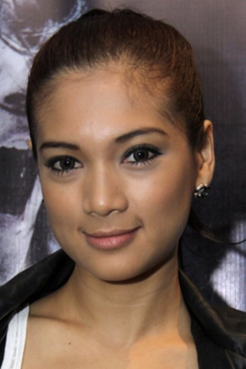 Eva Asmarani profile picture