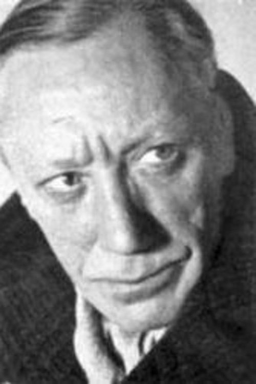 Gustav Botz profile picture
