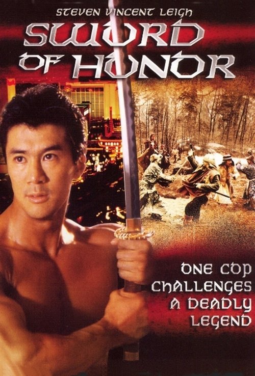 Sword of Honor movie poster