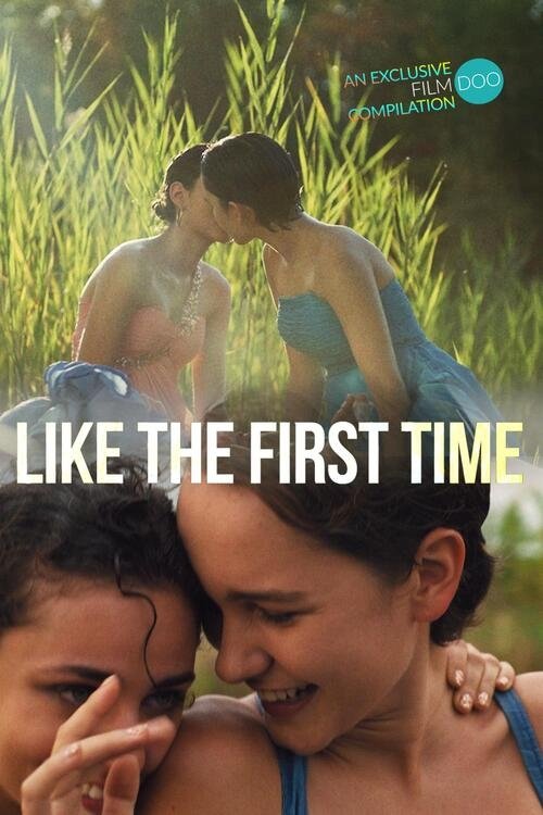 Poster do filme Like the First Time