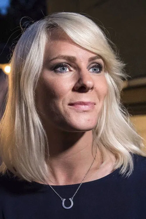 Maja Ivarsson profile picture