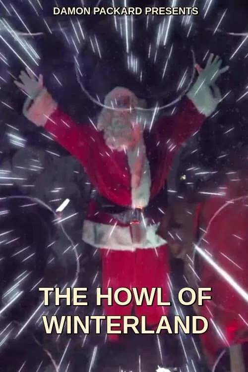 The Howl of Winterland movie poster