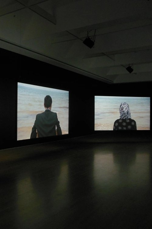 Voir la mer movie poster