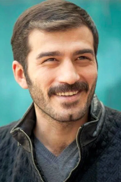 Ufuk Bayraktar profile picture