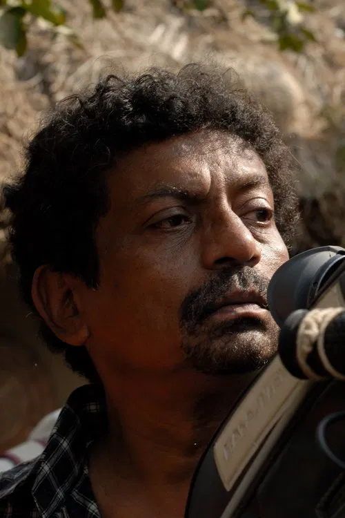 Goutam Ghose profile picture