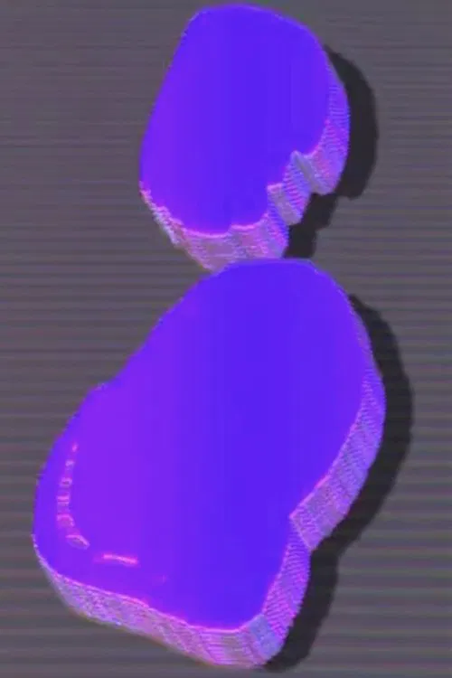 Experiment III movie poster