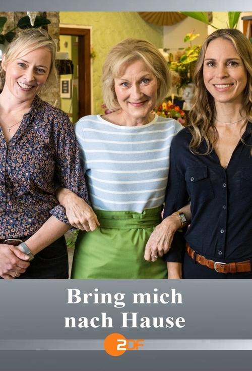 Poster do filme Bring mich nach Hause