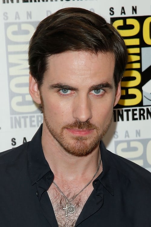 Colin O'Donoghue profile picture