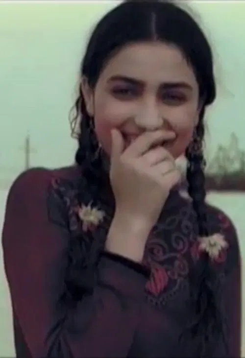 Caspian Bride movie poster