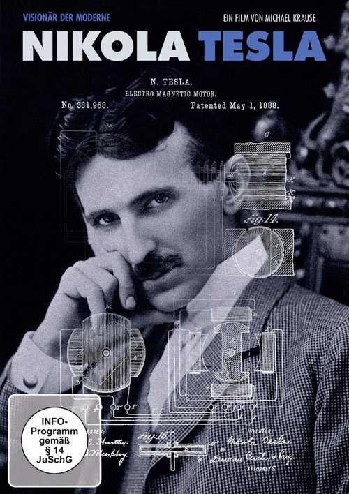 Nikola Tesla - Visionary of Modern Times movie poster