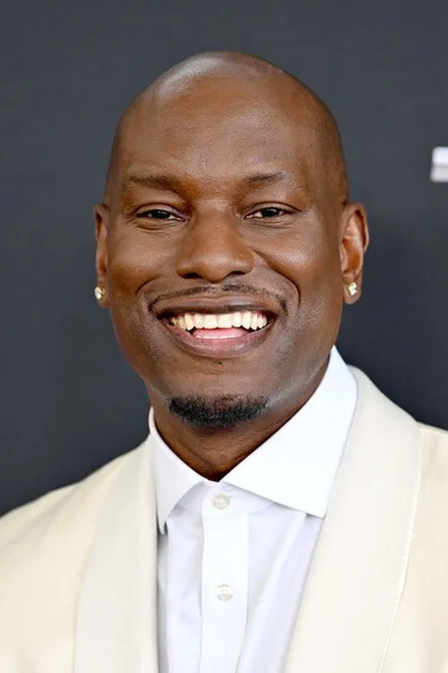 Tyrese Gibson profile picture