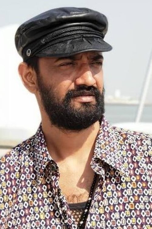 Sanjay Dadich profile picture