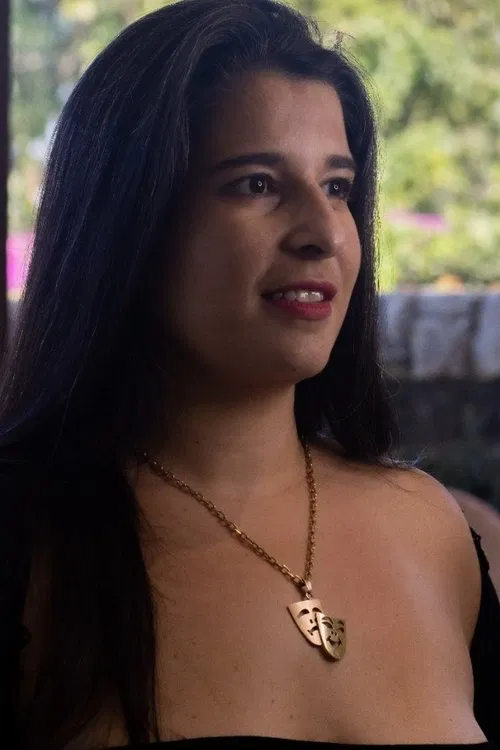 Luciana Kezen profile picture