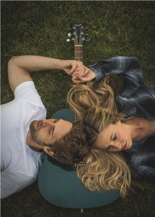 Life in Reverse movie poster