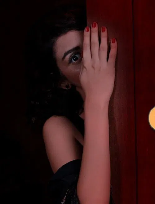 Paying Guest movie poster