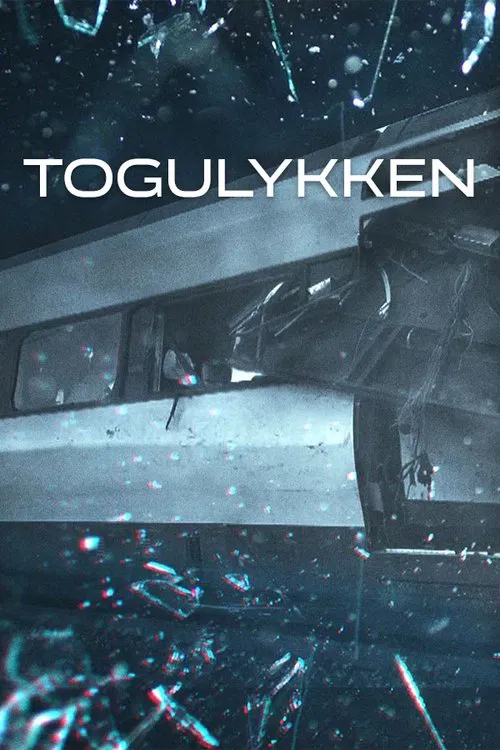 Togulykken tv show poster