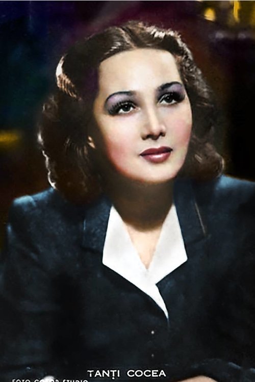Tanți Cocea profile picture