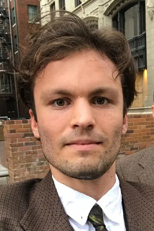 Nic Mosher profile picture